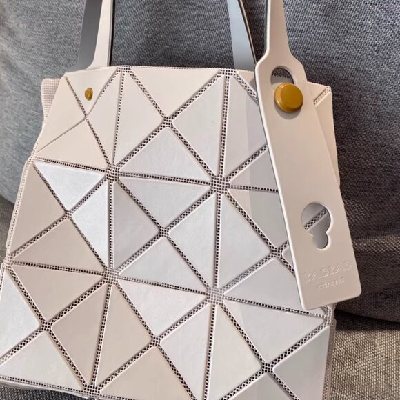Issey Miyake Handbag - Picture 2 of 5